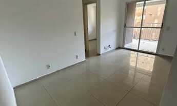 Imagem: Apartamento para aluguel tem 56 metros quadrados