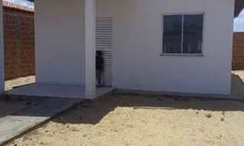 Imagem: Vendo Ágio casa Com rufino Etapa IV PARNAÍBA