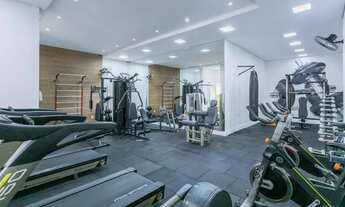 Imagem 6: SÃO PAULO - Apartamento Padrão - CAMPO BELO