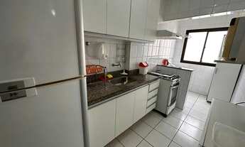 Imagem 2: APARTAMENTO COM 02 DORMITÓRIOS, 02 VAGAS DE GARAGEM E LAZER PARA LOCAÇÃO ANUAL NA PRAIA DA