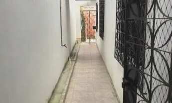 Imagem 2: Casa para venda possui 125 metros quadrados com 2 quartos em Campinas de Pirajá - Salvador