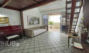 Imagem 5: Cobertura para venda com 186 metros quadrados com 3 quartos em Jardim da Penha - Vitória