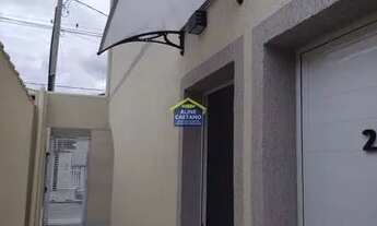 Imagem 2: Casa de Condominio com 2 dorms, Samambaia