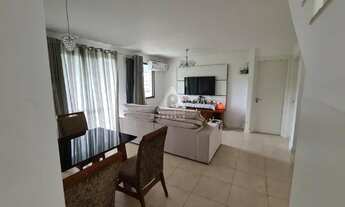 Imagem 6: Cobertura à venda, 3 quartos, 2 suítes, 2 vagas, Recreio dos Bandeirantes - RIO DE JANEIRO