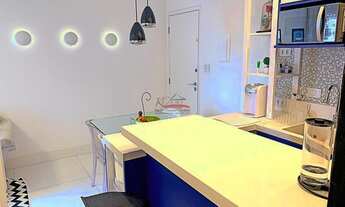 Imagem 5: Apartamento em Moema - São Paulo