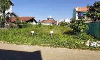Imagem 2: TERRENO À VENDA COM 312m², R$400.000,00, BAIRRO ITAJUBA, BARRA VELHA, SANTA CATARINA