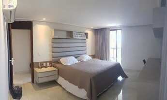 Imagem 7: Excelente casa no bosque das gameleiras com 4 suites