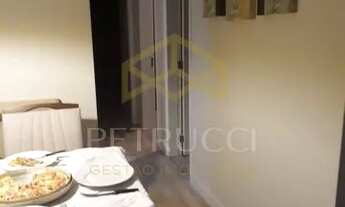 Imagem 5: Apartamento - Vila Nova Teixeira - Campinas