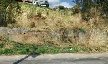 Imagem: Área Industrial no Bairro Jardim Piemonte