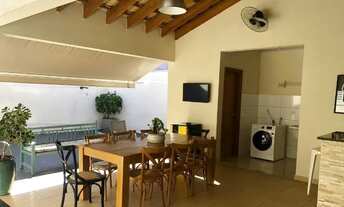 Imagem 6: Casa à Venda com excelente localização no Jardim da Rosas