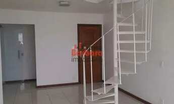 Imagem: Cobertura com 3 dorms, Icaraí, Niterói