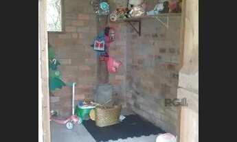 Imagem 7: Sítio em Boa Vista do Sul