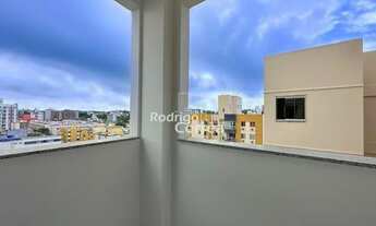 Imagem 2: Apartamento para venda possui 69 metros quadrados com 2 quartos em Jardim Camburi - Vitóri