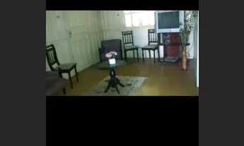 Imagem 7: Aluguel anual casa com 3 quartos mobiliada com terreno murado