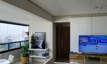 Imagem: Lindo apartamento 3 quartos, 3 suítes