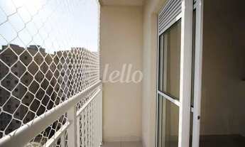 Imagem 4: São Paulo - Apartamento Padrão - Barra Funda