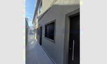 Imagem 7: Casa de condomínio Assobradada nova com 2 dormitórios 2 Wc - no Bairro da Aviação