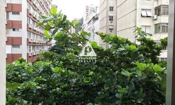 Imagem 2: Apartamento à venda, 2 quartos, Leme - RIO DE JANEIRO/RJ