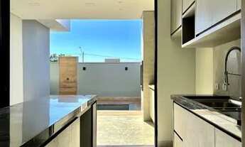 Imagem 7: Casa à venda, 144 m² no Residencial Valência I por R$ 850.000,00