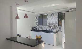 Imagem 4: Fator 1313) Casa Duplex Luxuosa - Cond. fechado - Arsenal