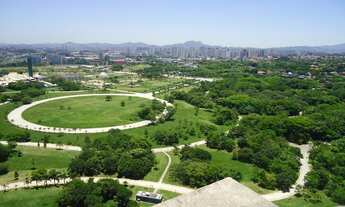 Imagem 3: LINDA COB. DUPLEX: 703m útil, 5 Stes, 4 vagas + 3 amplos Terraços