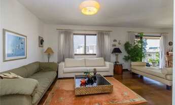 Imagem: APARTAMENTO RESIDENCIAL em São Paulo