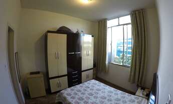 Imagem 4: Apartamento de 01 quarto com 32m² no Estácio - Rio de Janeiro - RJ