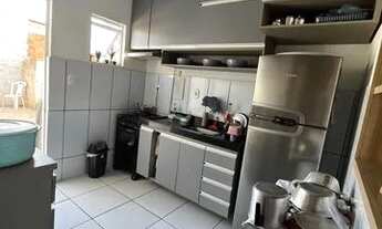 Imagem 5: Vende- se ágio Casa em condomínio com 2 dormitórios