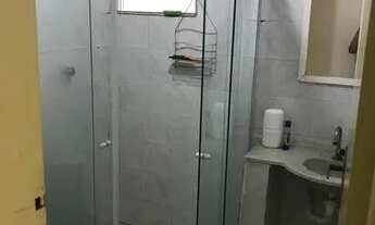 Imagem 5: Paralela Park atrás da unijorge