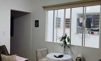 Imagem 2: Apartamento para venda com 55 metros quadrados com 1 quarto em Bela Vista - São Paulo - SP