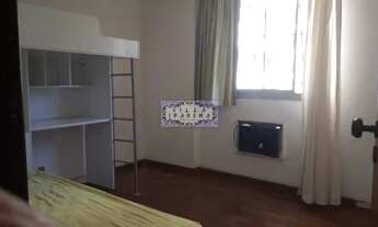 Imagem 6: SANTA ROSA I MARAVILHOSO APTO 100 m² I 2 QTS (1 SUÍTE) I 3 BANHS E VAGA!