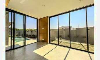 Imagem 7: Casa com 04 dormitórios à venda, 233 m² por R$ 2.100.000,00 - Alphaville 1 - Uberlândia/MG