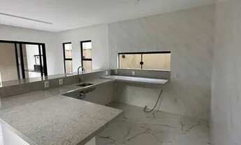 Imagem 4: Linda Casa 4 suítes Residencial Vila Florença 150m² Nascente