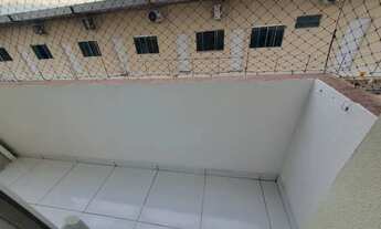 Imagem 2: Apartamento todo mobiliado com 02 quartos sendo uma delas suíte no Jardim Imperial