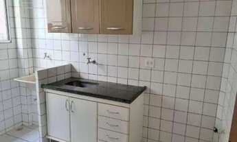 Imagem 7: VSC321 - Apartamento para venda com 47 metros quadrados com 2 quartos em Paripe - Salvador