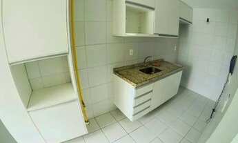 Imagem 4: NI - Apartamento I 3 quartos I na Encruzilhada I 70m² I Edf Athos