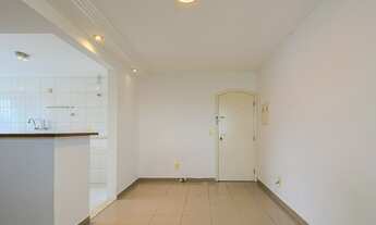 Imagem 4: Apartamento para venda com 84 metros quadrados com 2 quartos em Campo Belo - São Paulo - S