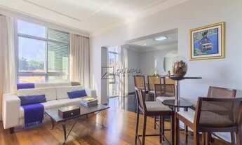 Imagem 6: Apartamento Venda 4 Dormitórios - 266 m² Bela Vista