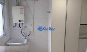 Imagem 6: Apartamento com 2 dormitórios para alugar, 70 m² por R$ 2.753,00/mês - Engordadouro - Jund