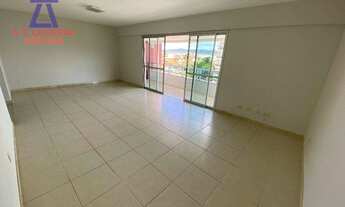 Imagem 2: Apartamento com 4 dormitórios para alugar, 169 m² por R$ 3.950,00/mês - Cândida Câmara - M