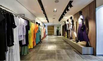 Imagem 7: SÃO PAULO - Loja de Shopping/Centro Comercial - VILA NOVA CONCEIÇÃO