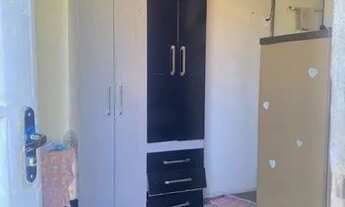 Imagem 2: Alugo quarto Quarto com aluguel por R$500 /mês