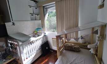 Imagem 7: Apartamento para Venda em Rio de Janeiro, Jacarepaguá, 2 dormitórios, 1 banheiro, 1 vaga