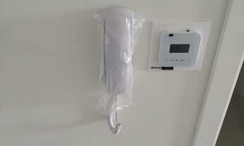 Imagem 5: Apartamento para aluguel e venda possui 23 metros quadrados com 1 quarto