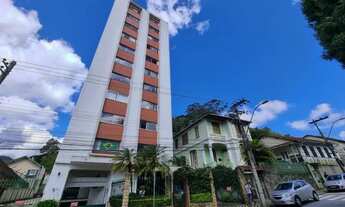 Imagem: Apartamento silencioso com 2 quartos e vaga