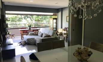 Imagem 4: Apartamento 04 suítes, Alto do Itaigara 03 Garagens