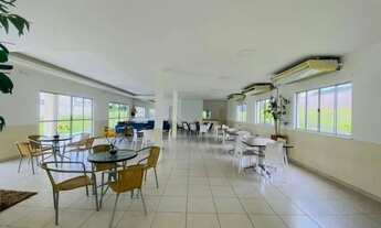 Imagem 4: Total Ville Paraiso, 3 dormitorios com suite e varanda