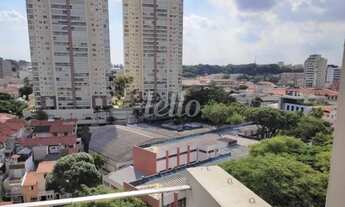Imagem 2: São Paulo - Apartamento Padrão - Ipiranga