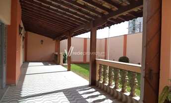 Imagem 3: Casa - Jardim das Palmeiras - Campinas