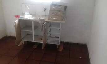 Imagem 2: Casa Padrão em São José do Rio Preto